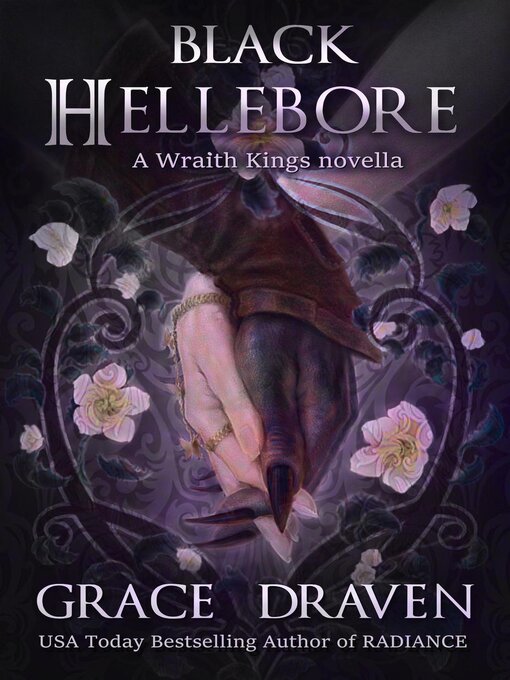 Cover image for Black Hellebore